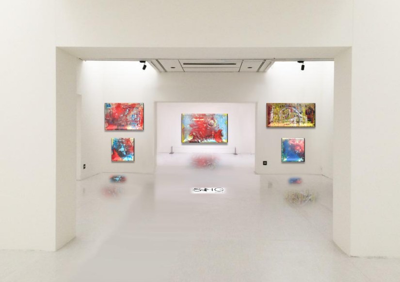 todaro in soulharmony gallery