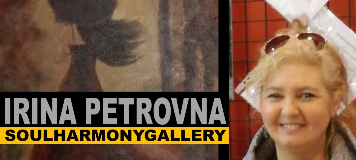 Irina Petrovna in Soulharmony Gallery