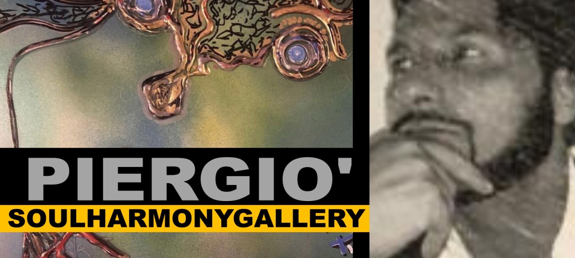 PierGiò in Soulharmony Gallery
