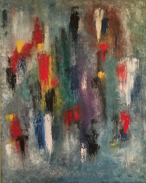 Todaro in Soulharmony Gallery