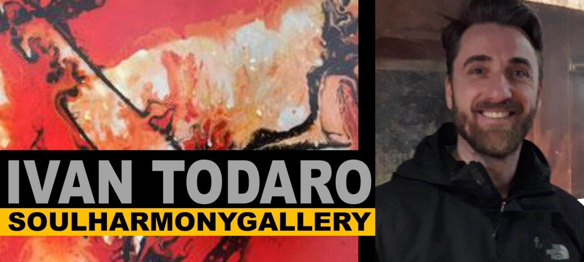 IVAN TODARO SOULHARMONY