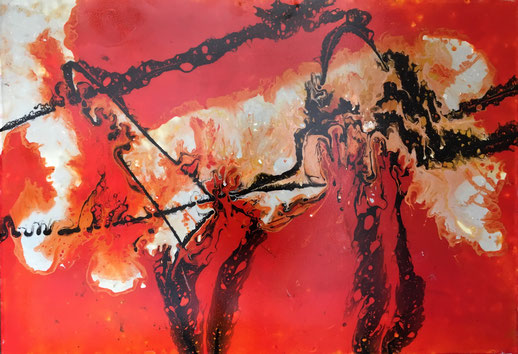 Todaro in Soulharmony Gallery