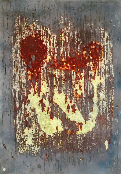 tODARO IN sOULHARMONY gALLERY