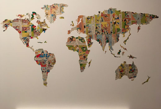 Ivan Todaro in Soulharmony Gallery