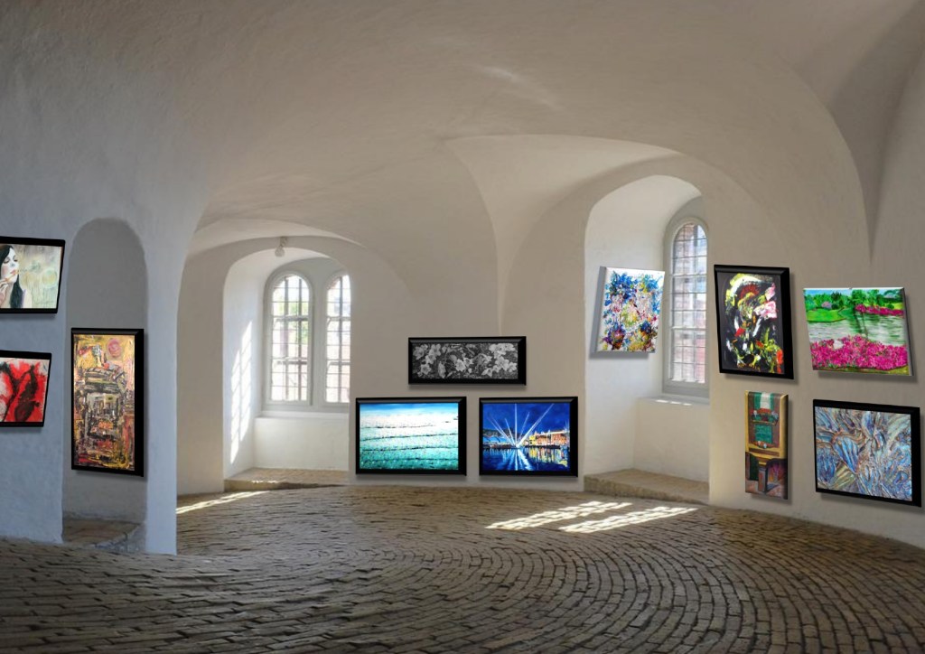 Concorso Aria di Primavera.