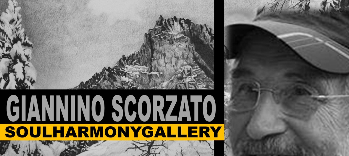 giannino scorzato soulharmony gallery