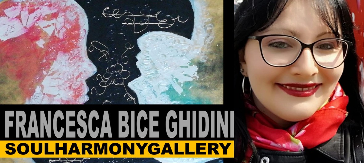Francesca ghidini soulharmony
