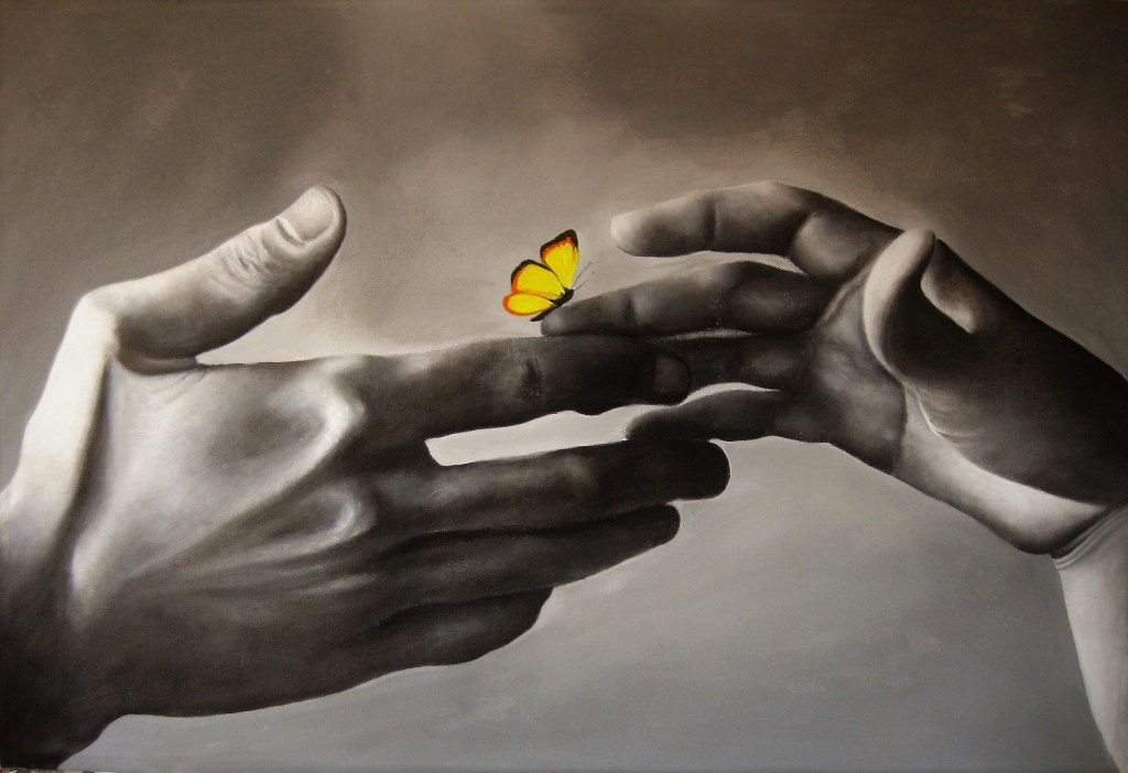 Annika in Soulharmony Gallery