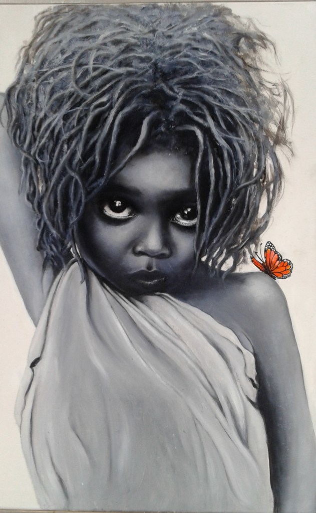 Annika in Soulharmony Gallery