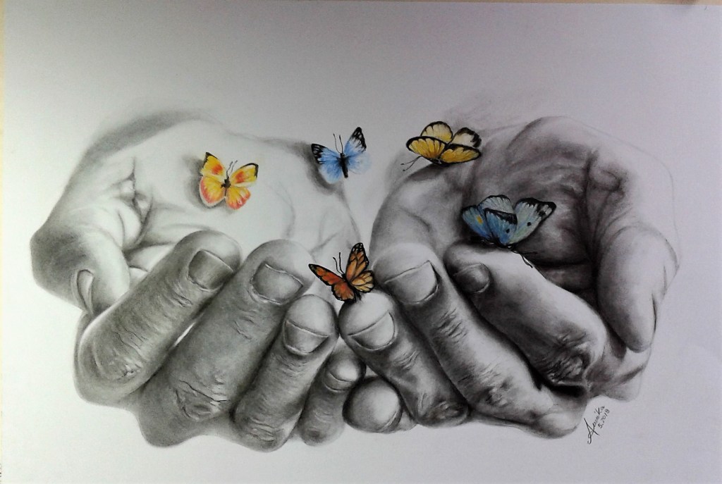 Annika in Soulharmony Gallery