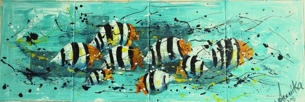 Annika in Soulharmony Gallery