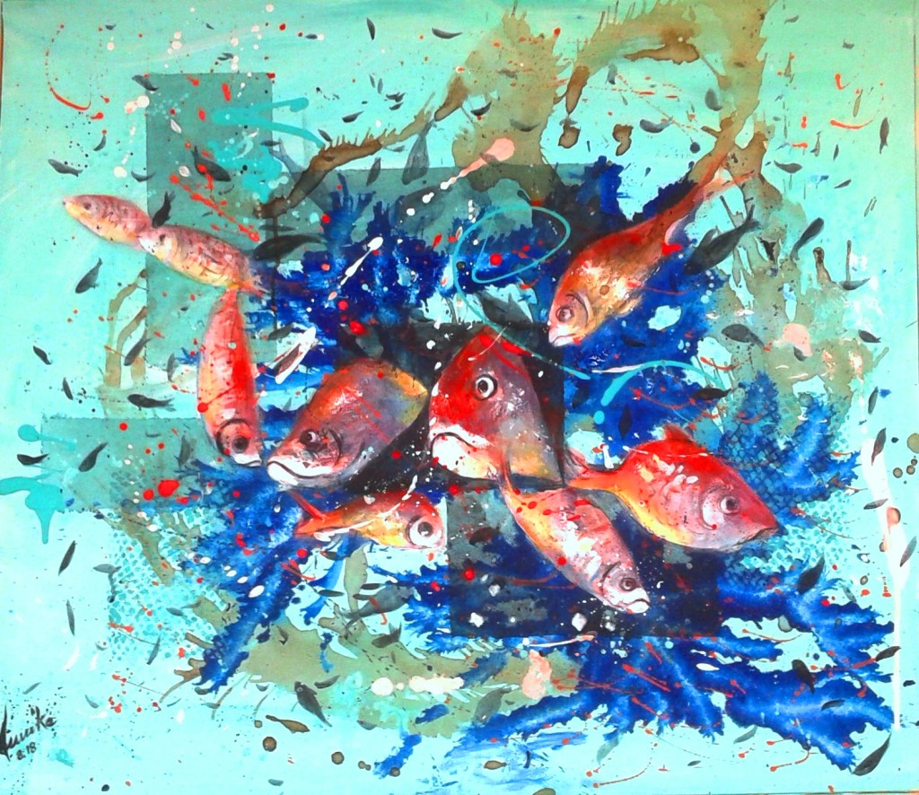 Annika in Soulharmony Gallery