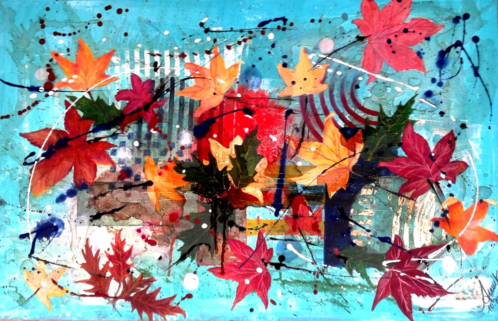 Annika in Soulharmony Gallery