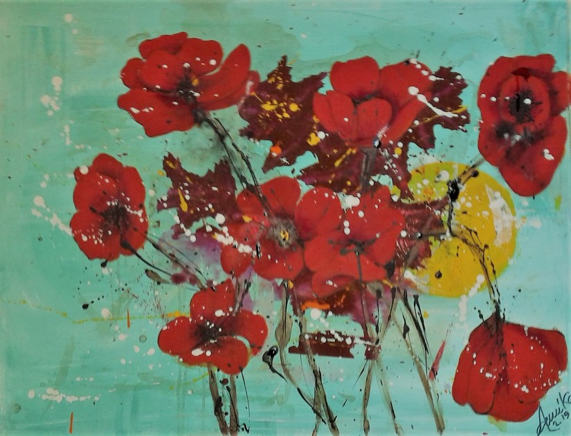 Annika in Soulharmony Gallery