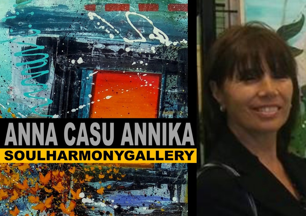 Annika Anna Casu Pasquale Di Matteo