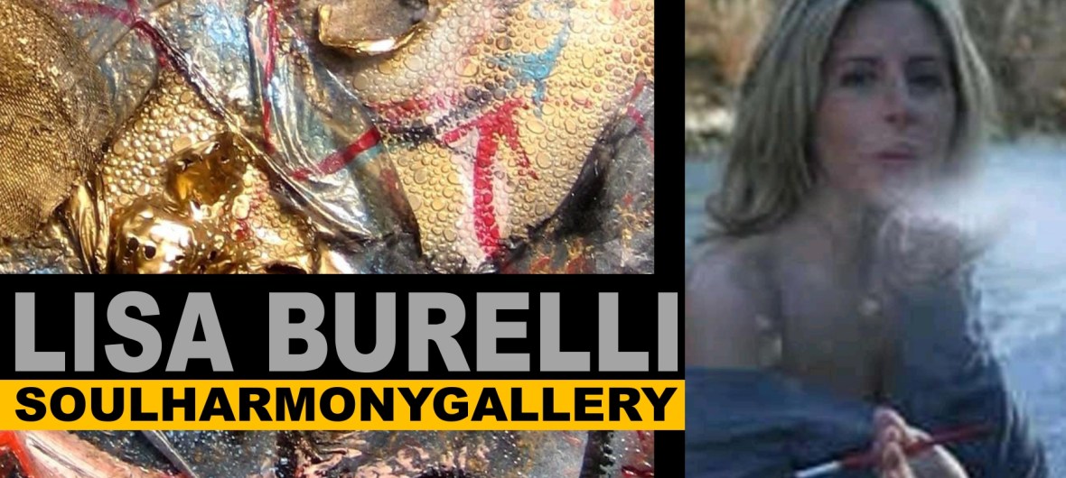 BURELLI LISA ARTISTA