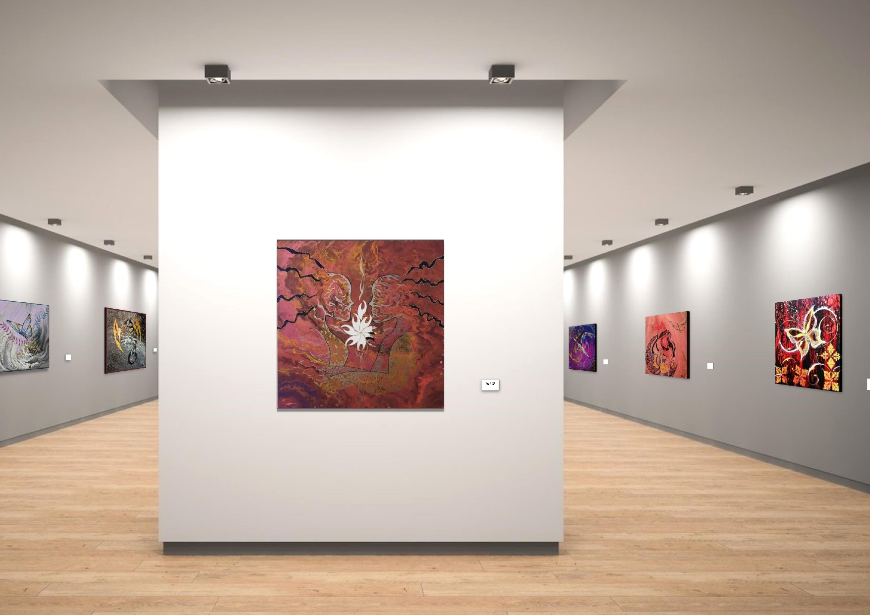 Farg² in Soulharmony Gallery